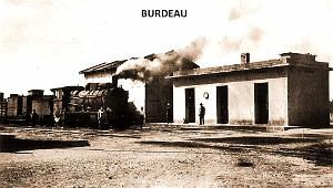 Burdeau 